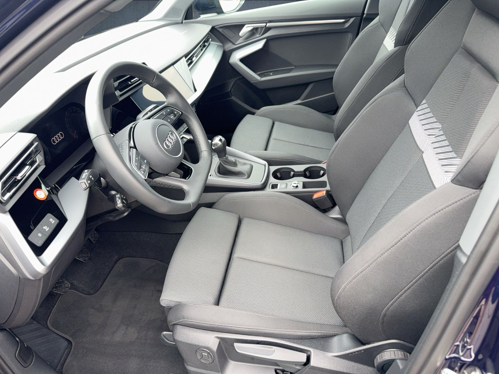 Audi A3 - Bild 10