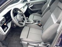 Audi A3 - Vorschau Bild 10