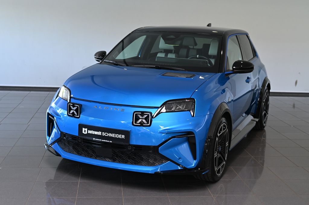 Angebot ansehen Alpine A290