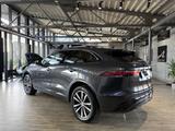 Jaguar F-PACE R-Dynamic SE AWD*PANO*KAMERA*MERIDIAN*ACC - Jaguar aus 2022