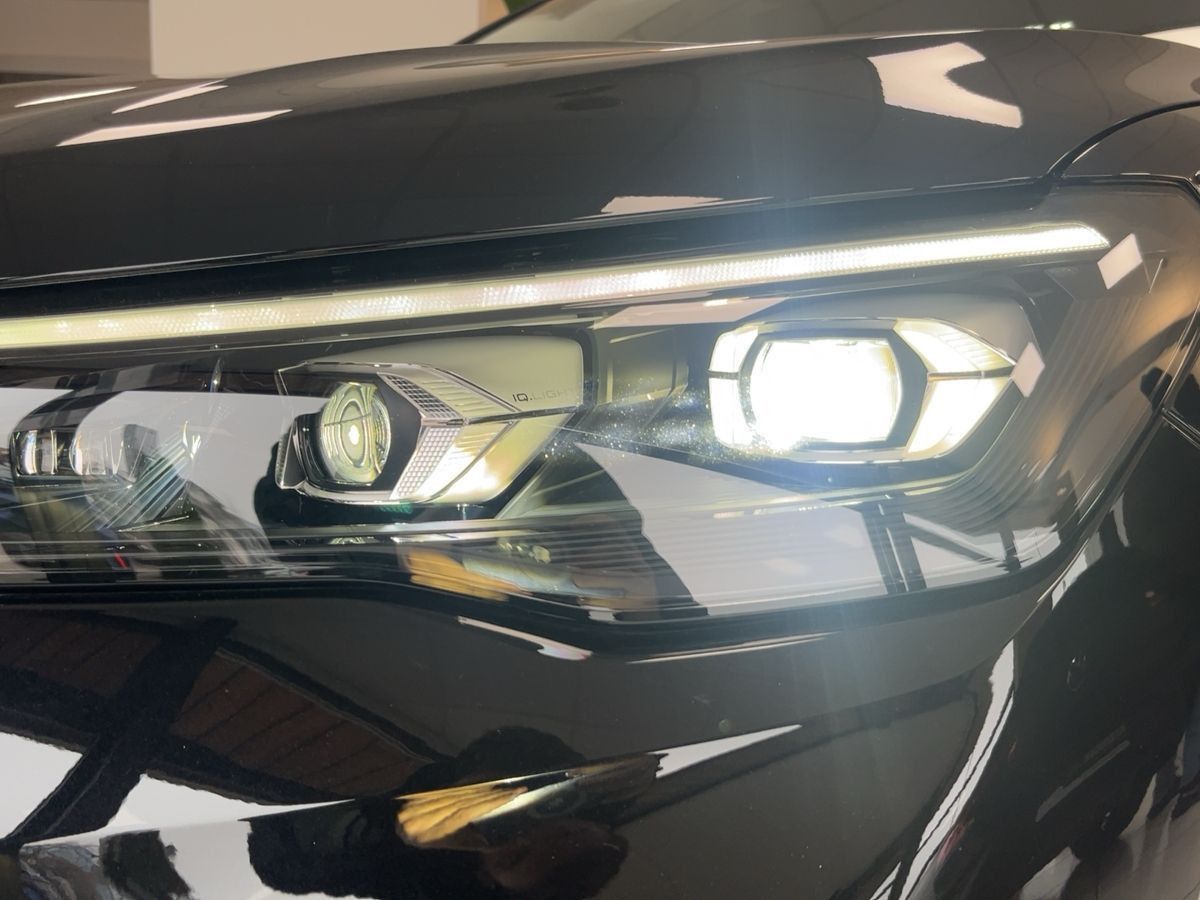 Volkswagen Tiguan - Bild 19