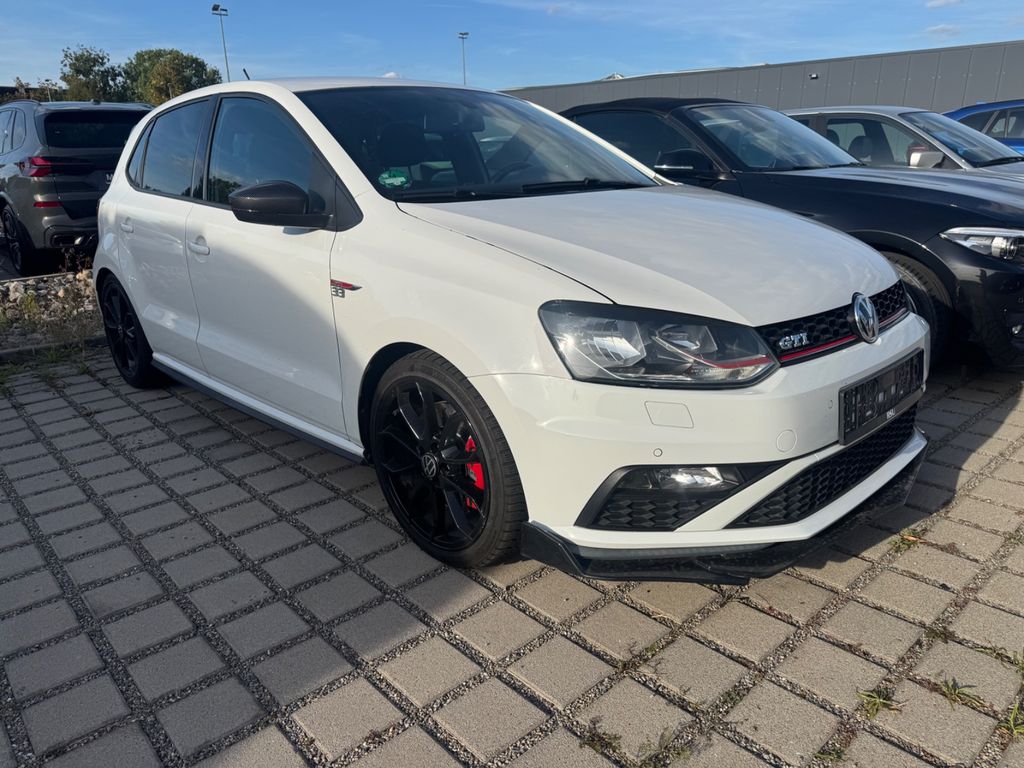 Image of Volkswagen Polo