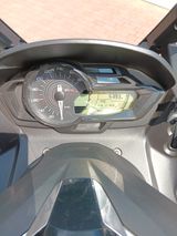 BMW C 650 Sport im Top- Zustand, neuwertig - ROLLER I