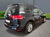Volkswagen Touran Comfortline 1.2 TSI+Alufelgen+Klimaautoma - Volkswagen Touran mit Benzin-Antrieb: Kleinbus, 1.2