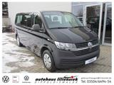 Volkswagen T6.1 Kombi 2.0 TDI LR *ZV*Klima* - VW T6 Gebrauchtwagen in Dresden