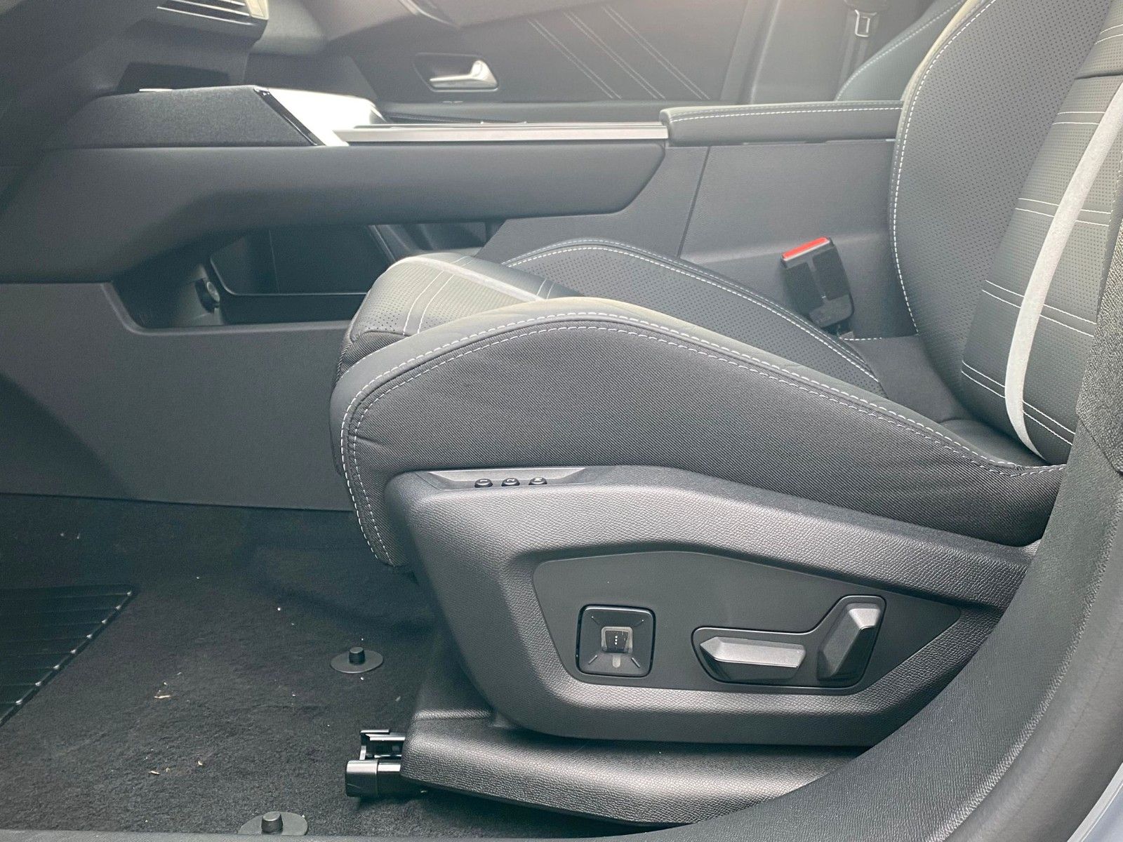 Opel Grandland (X) - Bild 13