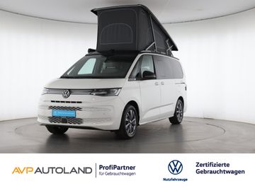 Volkswagen Leasingangebot: Volkswagen T7 California TDI OCEAN | DCC | AHK |