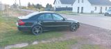 Mercedes-Benz Mercedes E200 W211 NGT/Erdgas/Benzin BJ 2007 - Mercedes-Benz E 200 mit CNG-Antrieb