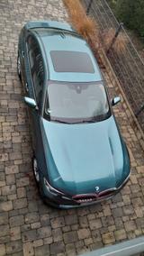 BMW 318d -G 20 Schaltwagen, elektrisches Schiebedach - BMW 318 Gebrauchtwagen in Karlsruhe