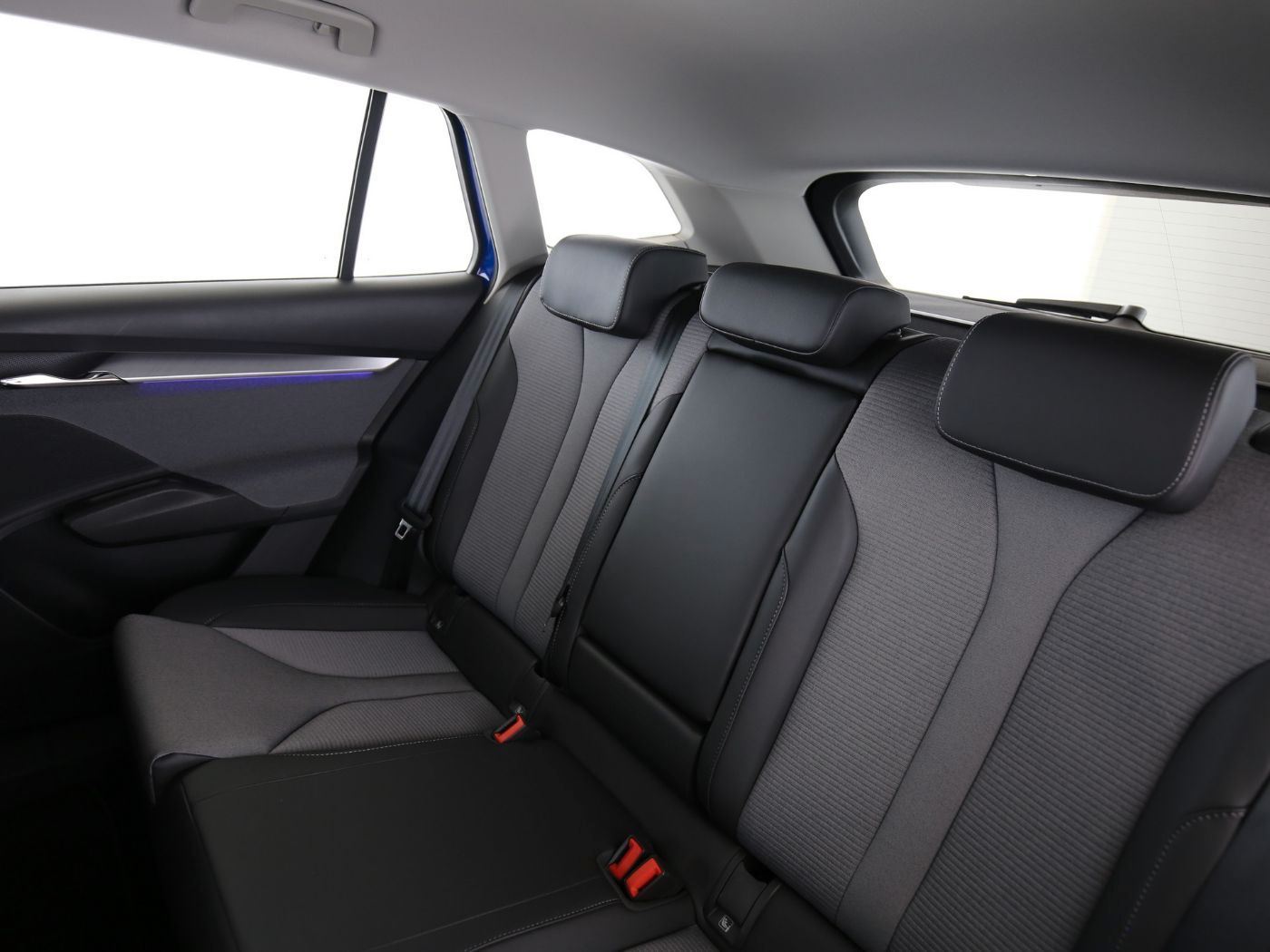 Skoda Enyaq - Bild 10