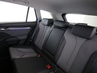 Skoda Enyaq - Vorschau Bild 10