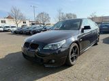 BMW 540i M-Paket ab Werk - BMW 540 aus 2006