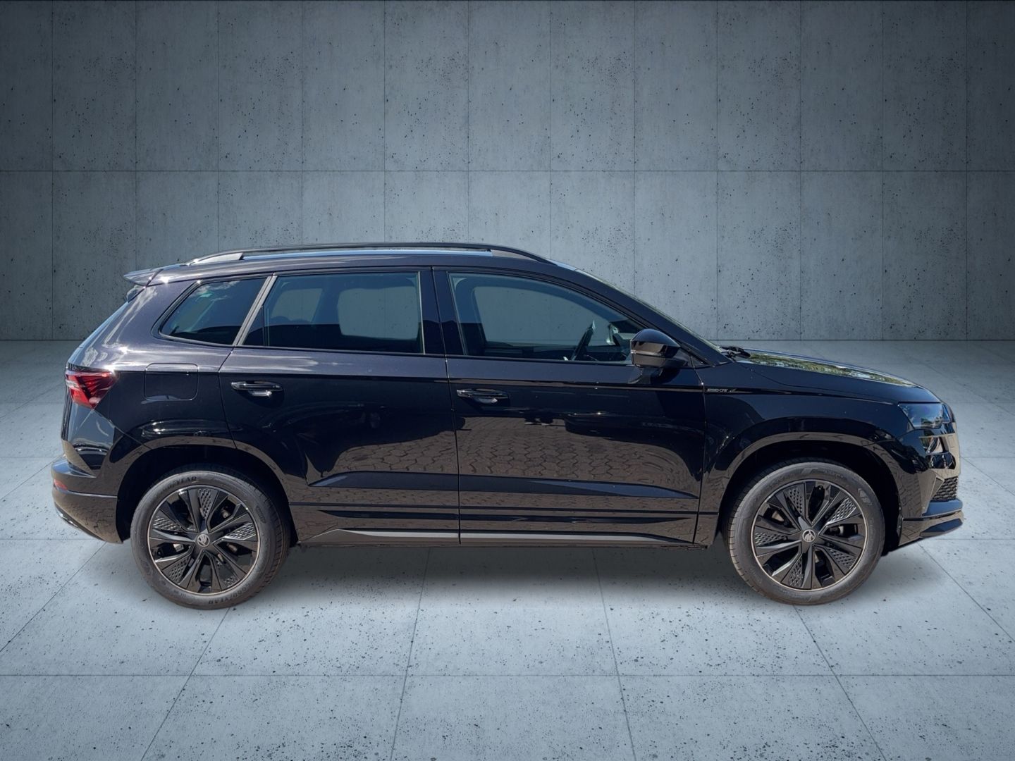 Skoda Karoq - Bild 7