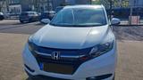 Honda HR-V 1.5 i-VTEC Automatik Top gepflegt 1. Hand  - Honda Gebrauchtwagen in Düsseldorf
