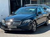 Mercedes-Benz E 200 d Avantgarde 360 Kamera Leder - Mercedes-Benz E 200 mit Diesel-Antrieb: Taxi, Limousine