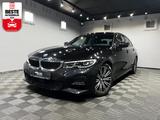 BMW 320 d M Sport|5*JAHRE*GARANTIE|AUTOM|LEDER|HIFI - BMW 320 Gebrauchtwagen in Berlin