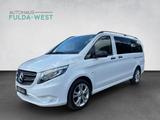 Mercedes-Benz Vito Mixto Sport 124CDI 4M lang LKW 5Si. Trennwa - Mercedes-Benz: Allradantrieb, Lkw