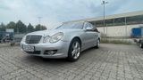 Mercedes-Benz W211 270Cdi T-Modell grüne Plakette TOP HU... - Mercedes-Benz 270: Cdi