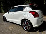 Suzuki Swift 1.0 Comfort+ TÜV NEU*1.Hd*Scheckheft *Auto - Suzuki Swift Gebrauchtwagen in Berlin