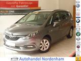 Opel Zafira C 1.4 Turbo Active*KLIMA*SHZ*AHK* - Opel Zafira Active mit Benzin-Antrieb