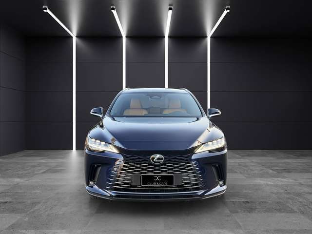 Lexus RX 450h RX MY 26 450h+ 2.5 Phev Executive imagem 2