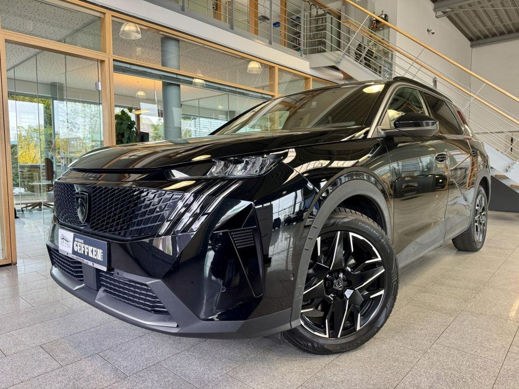 Image of Peugeot 5008