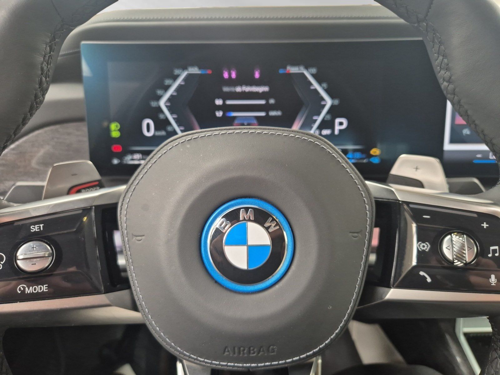 BMW 750 - Bild 33