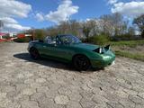 Mazda MX-5 NA - gebrauchte Mazda MX-5 aus dem Jahr 1993