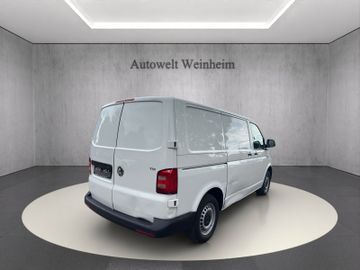 Volkswagen T6 Transporter - 6