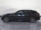 BMW 318i Touring Sport Line AHG Laser Innovationspak - gebrauchte BMW 318 aus dem Jahr 2022