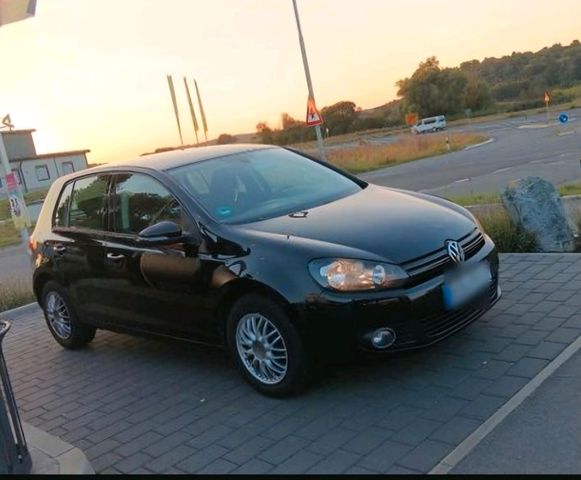 Volkswagen VW Golf 6 1.4