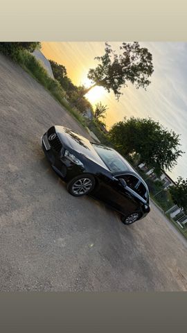 MERCEDES-BENZ Mercedes A Klasse 180