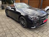 Mercedes-Benz E 200  Cabrio - full option