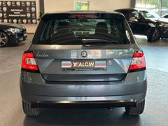 SKODA Fabia - Ansicht 9