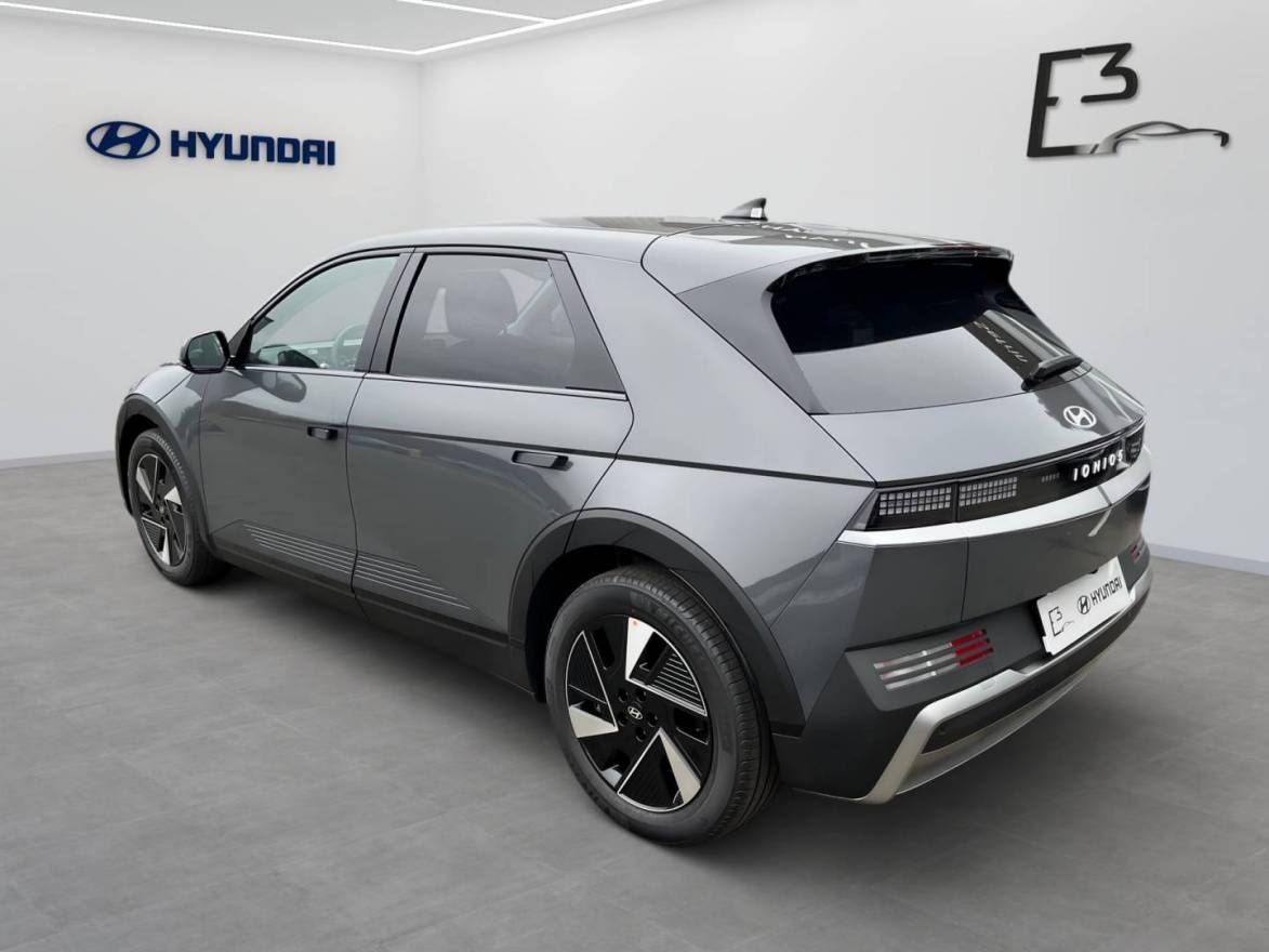 Hyundai IONIQ 5 – Bild 4