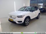 Volvo XC40 Recharge Plus - Volvo XC40 mit Elektro-Antrieb