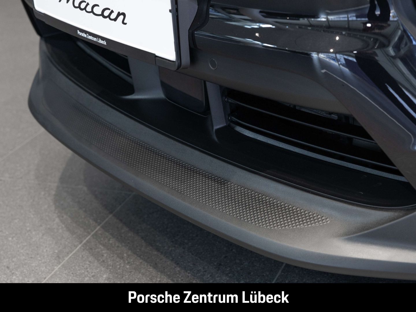 Porsche Macan - Bild 41