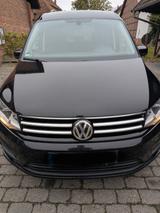 Volkswagen Caddy 1,4TSI 92kW BMT Comfortline 5-Sitzer C...