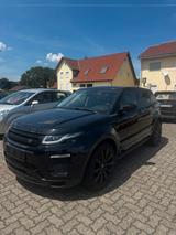 Andere Range Rover Evoque 2.0 Diesel | Motorschaden - Motorschaden mit Diesel-Antrieb