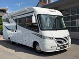 Frankia FRANKIA RMB Luxury 7400 DAIMLER - Frankia 740
