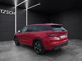 Skoda Kodiaq RS 2.0 TSI 195 kW 4x4 MATRIX AREA AHK HEA - Skoda Kodiaq mit Benzin-Antrieb