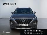 Hyundai SANTA FE 2.2 CRDI 4WD SEVEN Premium *Pano*360°*S - Hyundai SANTA FE: Seven