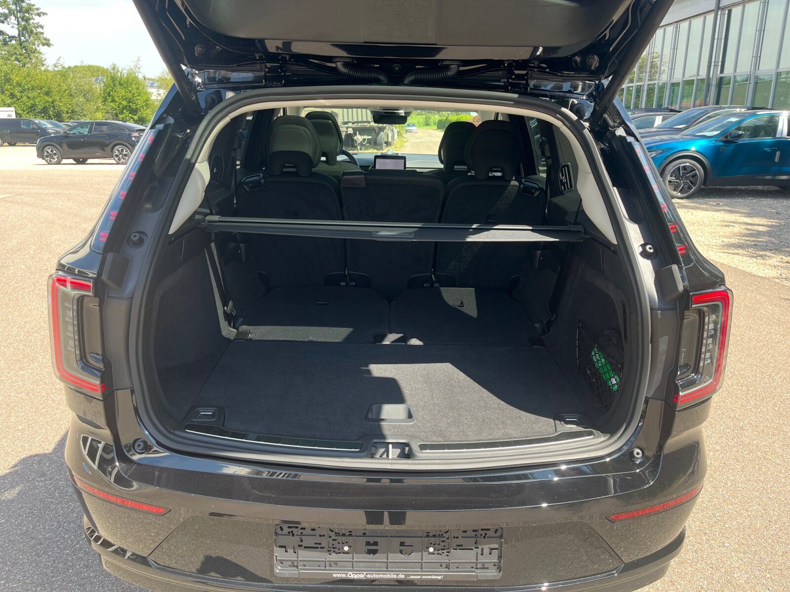 Volvo EX90 - Bild 17