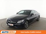 Mercedes-Benz C 200 Aut.*NAVI*TEMPO*PDC*SHZ*KLIMA*GARANTIE* - Mercedes-Benz C 200 Gebrauchtwagen in München