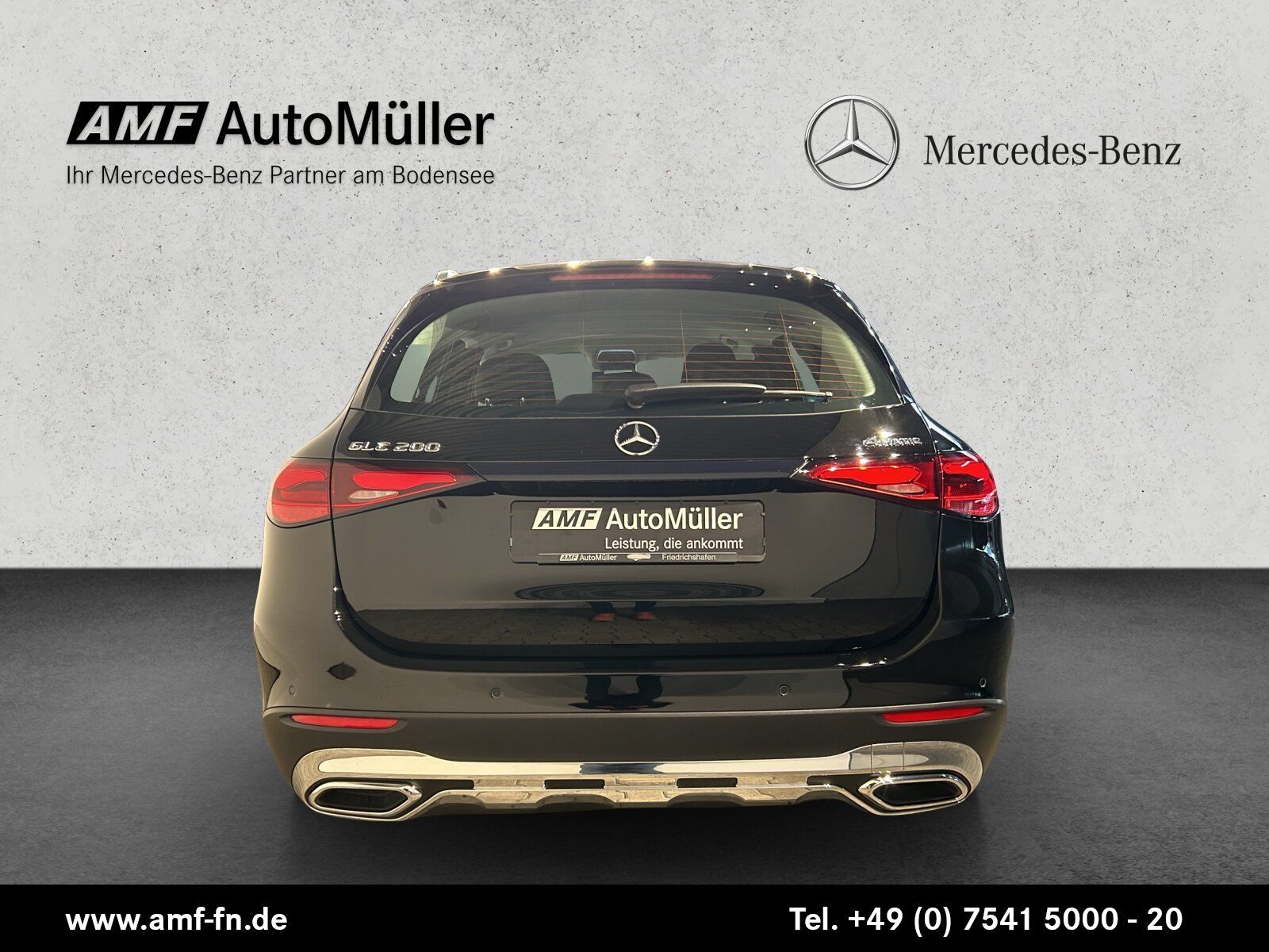 GLC 200 4MATIC AVANTGARDE LED KESSY MEMORY RFK