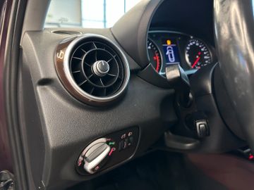MYAUTOCENTER – Gebraucht- und Jahreswagen mit Werkstattservice in Pfaffenhofen Audi A1 Sportback design *Klima*Sitzh*Navi*