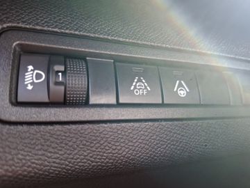 Peugeot 3008 Allure Pack 1.2 PureTech 130 Kam.+KeyLess
