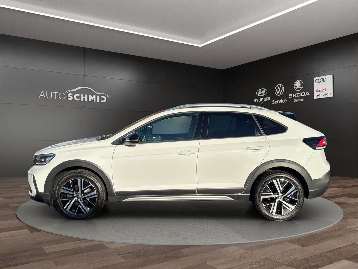 Taigo 1.0 TSI DSG NAVI LED RFK APP