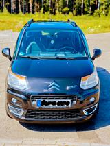 Citroën C3 Picasso VTi 95 Exclusive Exclusive - Citroën C3 Picasso: Exclusive