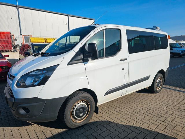 Ford Transit/Tourneo Custom Kombi 300 L1 9-Sitzer